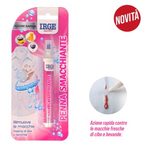 BFC PENNA RIMUOVI MACCHIE 9 ML
