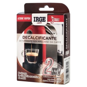 BNA TABS X PULIZIA MACCHINA CAFFE' 3PZ