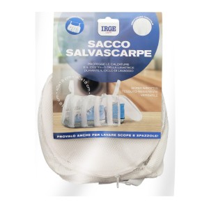 BMR SACCO SALVASCARPE 40X18CM