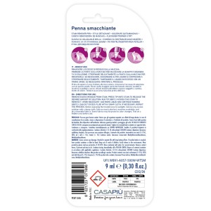 BFF PENNA RIMUOVI MACCHIE 9 ML