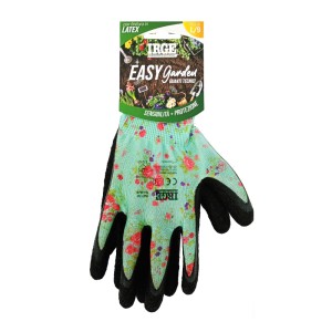 AAX GUANTI TEC.EASY GARDEN LATTICE L/9
