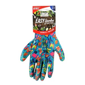 AAS GUANTI TEC.EASY GARDEN NITRILE S/7
