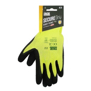 AAP GUANTI TEC.SECURE GRIP LATTICE M/8
