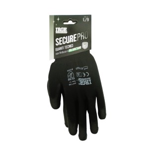 AAC GUANTI TEC.SECURE PRO PU L/9