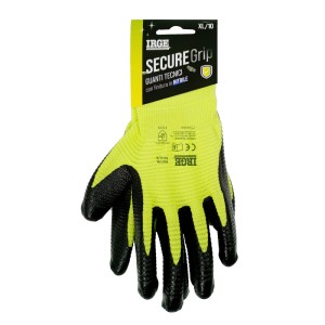 AAK GUANTI TEC.EXTRA GRIP NITRILE XL/10