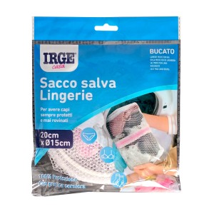 BMM SACCO SALVABUCATO 15X18 CM IRGE